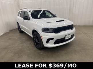 New 2025 Dodge Durango GT image 1
