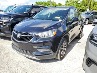 Used 2022 Buick Encore Preferred w/ Safety Package image 1