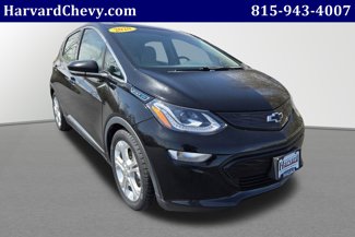 Used 2020 Chevrolet Bolt LT image 1