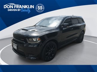 Used 2018 Dodge Durango R/T image 1