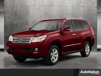 Used 2012 Lexus GX 460 image 1