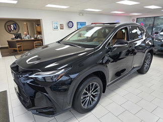 Used 2022 Lexus NX 350 AWD image 1