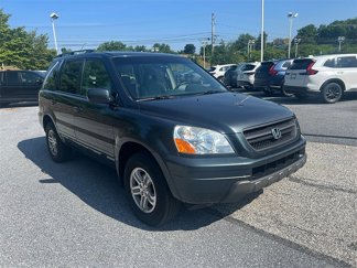 Used 2005 Honda Pilot EX image 1