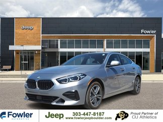 Used 2024 BMW 228i xDrive Gran Coupe w/ Convenience Package image 1