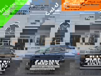 Certified 2021 Jeep Cherokee Limited image 1