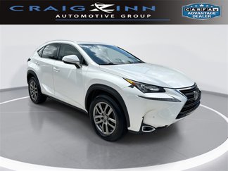 Used 2015 Lexus NX 200t FWD image 1
