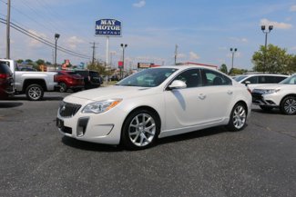 Used 2016 Buick Regal GS w/ Driver Confidence Package #2 image 1