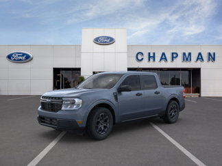 New 2024 Ford Maverick XLT w/ Equipment Group 300A Standard image 1