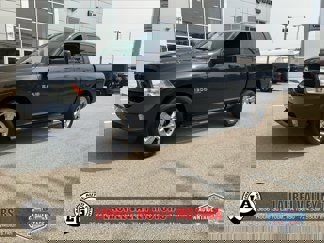Used 2019 RAM 1500 Express w/ Express Value Package image 1