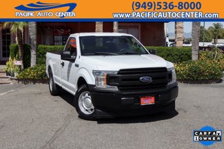 Used 2019 Ford F150 XL image 1