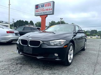 Used 2014 BMW 328i xDrive Sedan image 1