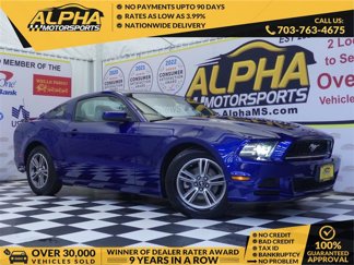 Used 2013 Ford Mustang Premium w/ Electronics Pkg video 1