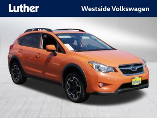 Used 2013 Subaru Crosstrek 2.0i Premium w/ Popular Pkg 1 image 1