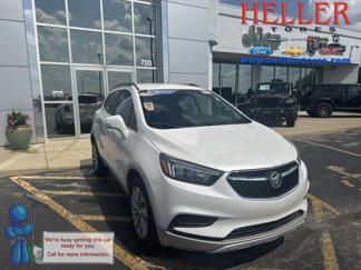 Used 2019 Buick Encore Preferred image 1