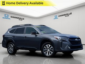 Used 2023 Subaru Outback Premium image 1