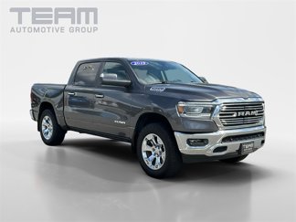 Used 2019 RAM 1500 Big Horn video 1