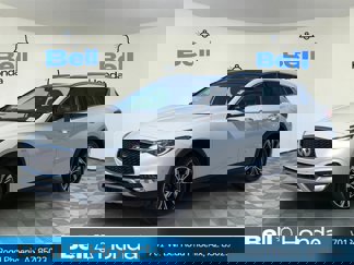 Used 2018 INFINITI QX30 Premium w/ Navigation Package video 1