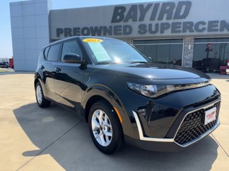 Used 2024 Kia Soul LX w/ Option Group 015 image 1