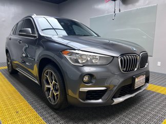 Used 2018 BMW X1 sDrive28i image 1