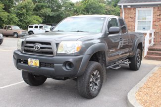 Used 2009 Toyota Tacoma 4x4 Access Cab V6 image 1