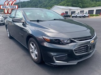Used 2018 Chevrolet Malibu LS w/ LPO, Convenience Package 2 image 1