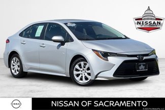 Used 2024 Toyota Corolla LE image 1
