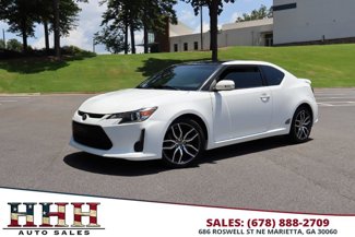 Used 2014 Scion tC image 1