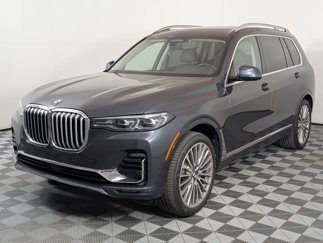 Used 2019 BMW X7 xDrive40i w/ Premium Package image 1