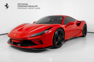 Used 2020 Ferrari F8 Tributo image 1