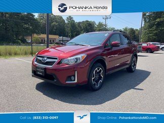 Used 2016 Subaru Crosstrek 2.0i Limited image 1