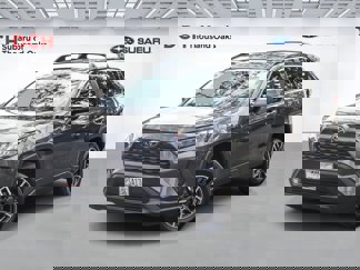 Used 2020 Toyota RAV4 LE image 1