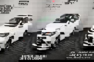 Used 2014 Toyota Corolla LE image 1