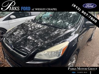 Used 2015 Ford Escape Titanium image 1
