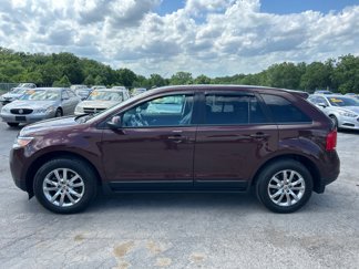 Used 2012 Ford Edge SEL image 1