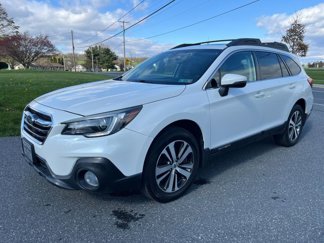 Used 2018 Subaru Outback 2.5i Limited image 1