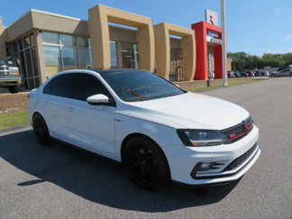 Used 2016 Volkswagen Jetta GLI SE image 1