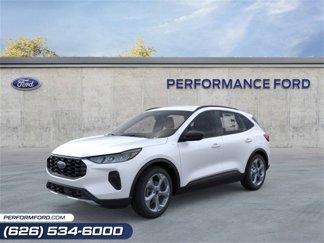 New 2025 Ford Escape ST-Line image 1