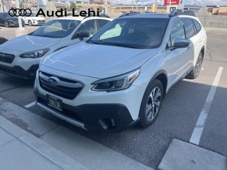 Used 2021 Subaru Outback Touring XT image 1