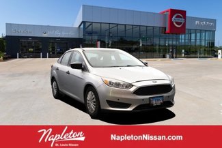 Used 2016 Ford Focus S image 1