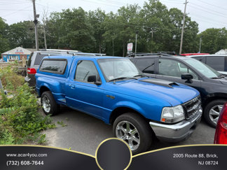 Used 1998 Ford Ranger 2WD Regular Cab image 1