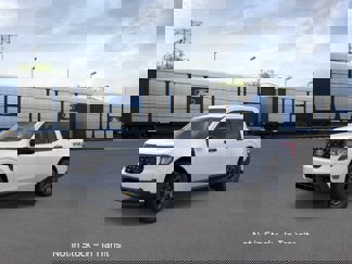 New 2025 Ford Maverick XLT image 1