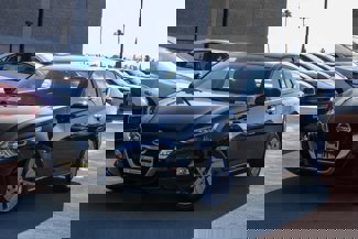 Used 2020 Nissan Altima 2.5 S image 1
