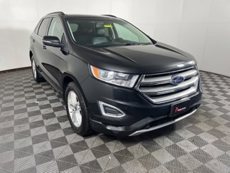 Used 2015 Ford Edge SEL w/ Equipment Group 201A image 1