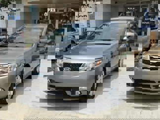 Used 2012 Kia Forte SX image 1