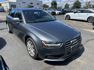 Used 2013 Audi A4 2.0T Premium w/ Convenience Pkg image 1