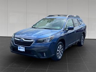 Used 2020 Subaru Outback Premium image 1