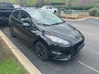 Used 2019 Ford Fiesta ST-Line image 1