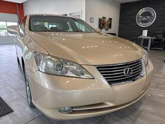 Used 2007 Lexus ES 350 image 1