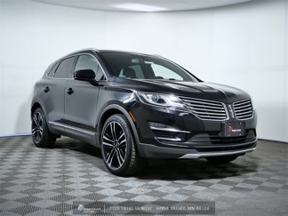 Used 2018 Lincoln MKC Reserve w/ Lincoln MKC Climate Package image 1