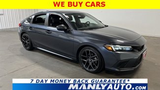 Used 2023 Honda Civic Sport Touring image 1